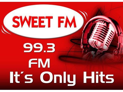 sweet fm only hits